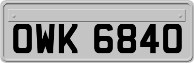 OWK6840