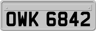 OWK6842