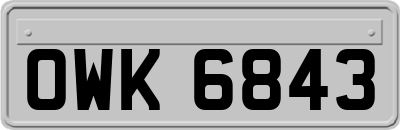 OWK6843