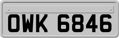 OWK6846