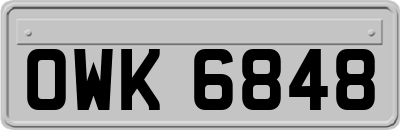 OWK6848