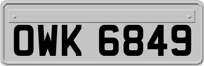 OWK6849