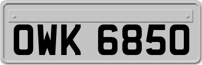 OWK6850