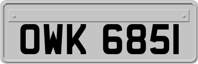 OWK6851