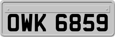 OWK6859