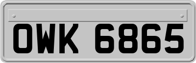 OWK6865
