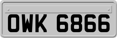 OWK6866