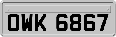 OWK6867