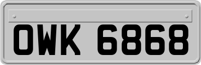 OWK6868