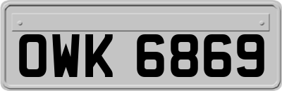 OWK6869