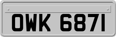 OWK6871