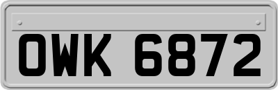 OWK6872