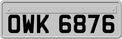 OWK6876