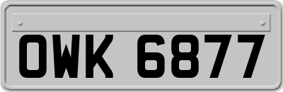 OWK6877