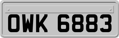 OWK6883