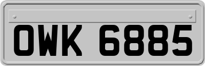 OWK6885