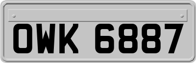 OWK6887