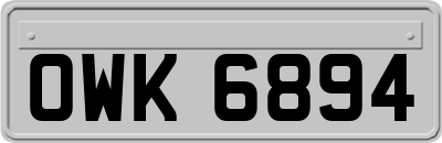 OWK6894