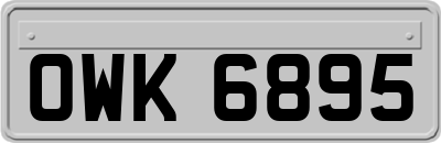 OWK6895