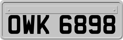 OWK6898