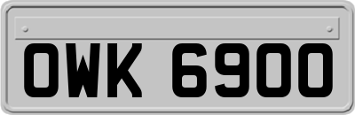 OWK6900