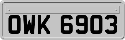 OWK6903
