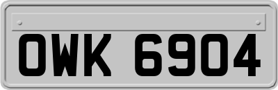 OWK6904