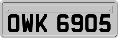 OWK6905