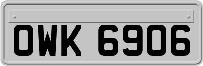 OWK6906