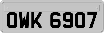 OWK6907