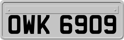 OWK6909