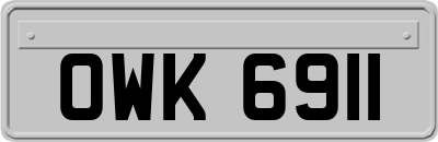 OWK6911