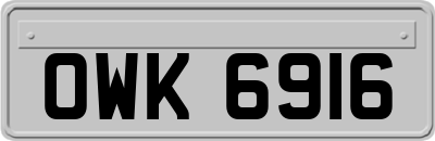 OWK6916