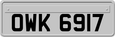 OWK6917