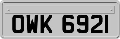 OWK6921