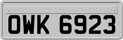 OWK6923