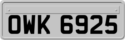 OWK6925