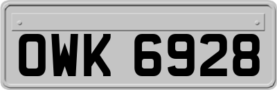 OWK6928