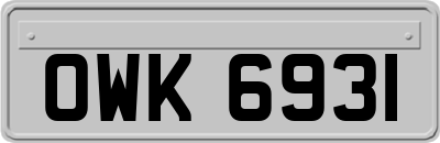 OWK6931