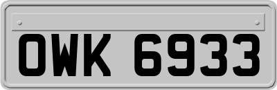 OWK6933