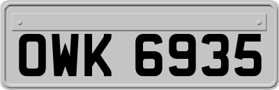 OWK6935