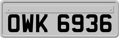 OWK6936