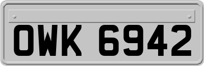 OWK6942