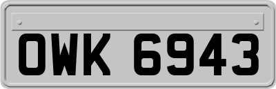 OWK6943
