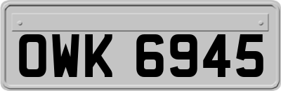 OWK6945