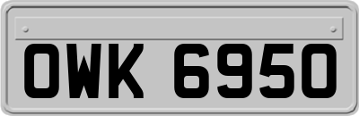 OWK6950
