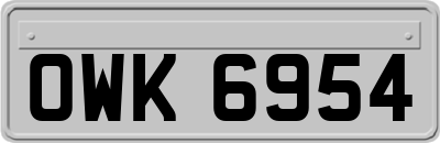 OWK6954