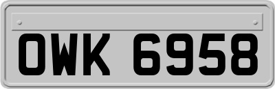 OWK6958