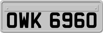 OWK6960