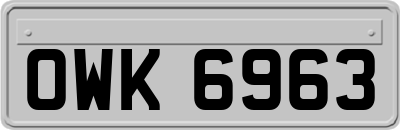 OWK6963